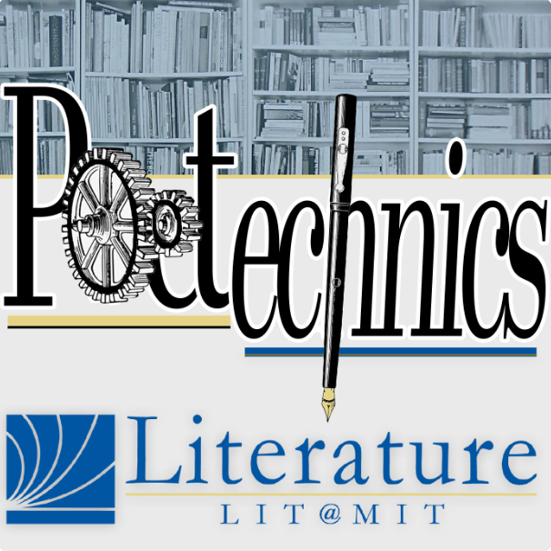 Lit@MIT: The Poetechnics Podcast, Ep 4 – Graduating Majors, 2023